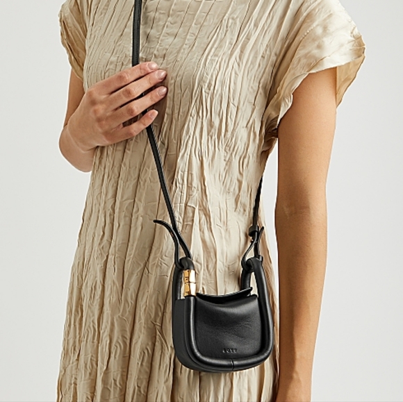 BOYY Mini Wonton Charm Bag - Picture 11 of 13